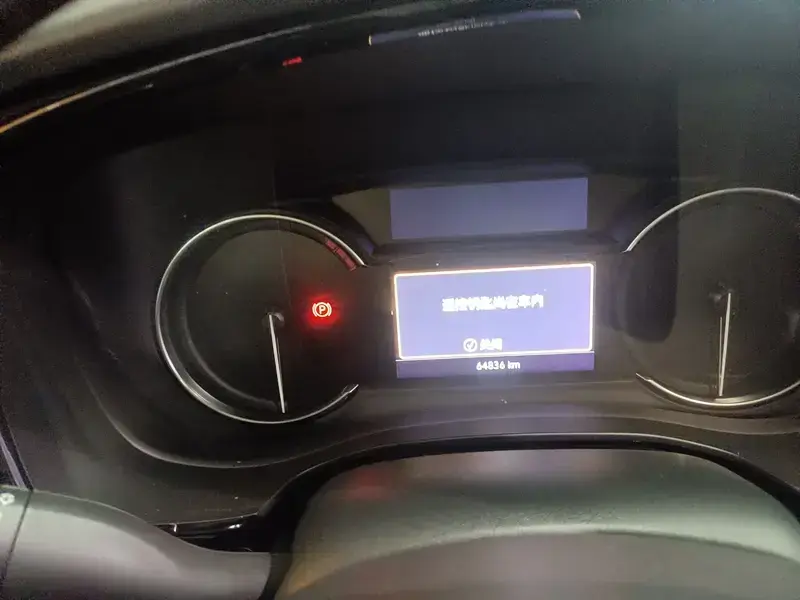 2021 Cadillac XT5 с пробегом 64 800 км