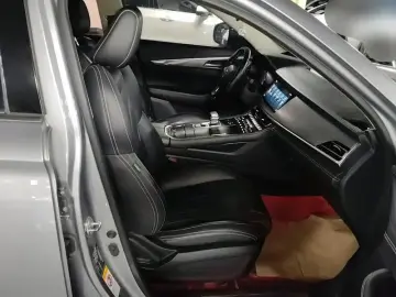2019 Changan CS85 с пробегом 59 800 км