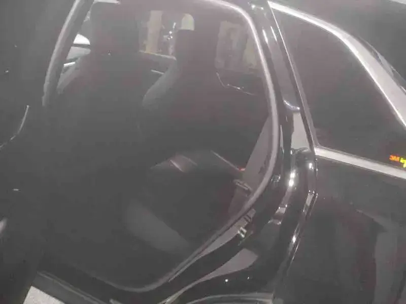 2020 Cadillac XT5 с пробегом 47 000 км