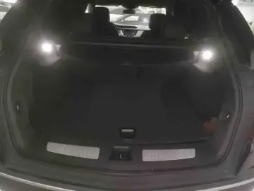 2020 Cadillac XT5 с пробегом 47 000 км