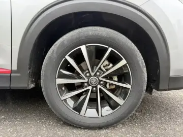 2021 Changan CS85 с пробегом 66 100 км
