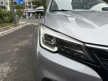 2021 Changan CS85 с пробегом 66 100 км