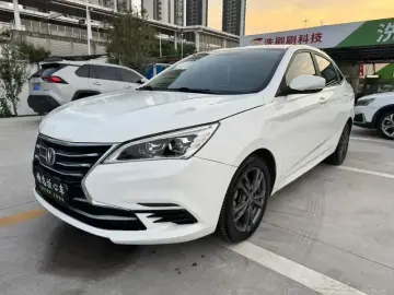 2019 Changan Eado DT с пробегом 85 300 км