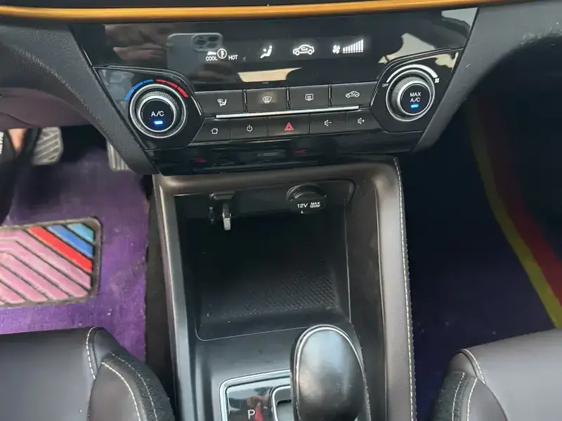 2019 Changan Eado DT с пробегом 85 300 км