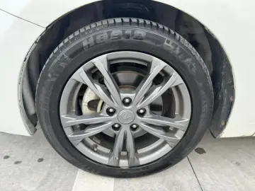 2019 Changan Eado DT с пробегом 85 300 км