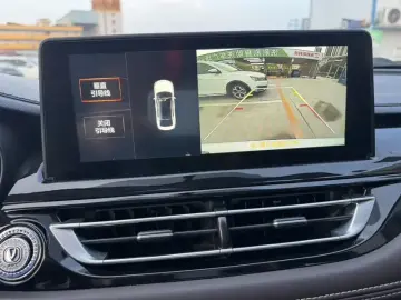 2019 Changan Eado DT с пробегом 85 300 км