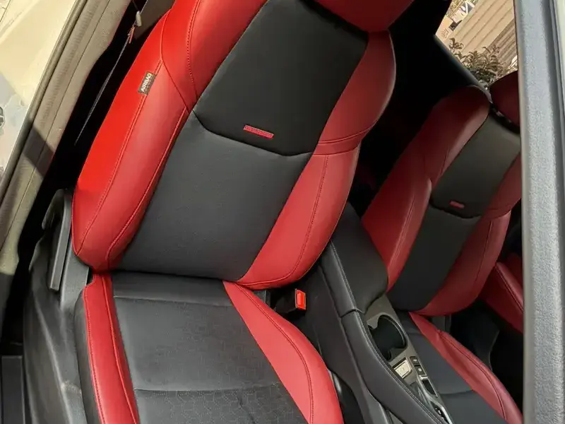2022 Changan CS35 Plus с пробегом 14 500 км