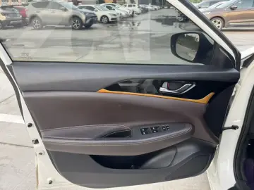 2019 Changan Eado DT с пробегом 85 300 км