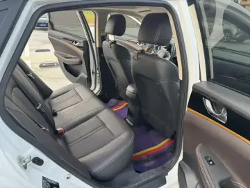 2019 Changan Eado DT с пробегом 85 300 км