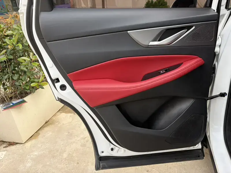 2022 Changan CS35 Plus с пробегом 14 500 км