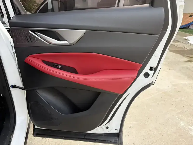 2022 Changan CS35 Plus с пробегом 14 500 км