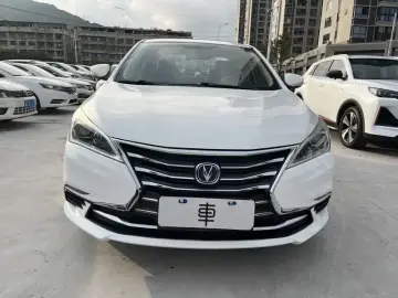 2019 Changan Eado DT с пробегом 63 000 км