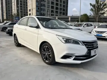 2019 Changan Eado DT с пробегом 63 000 км