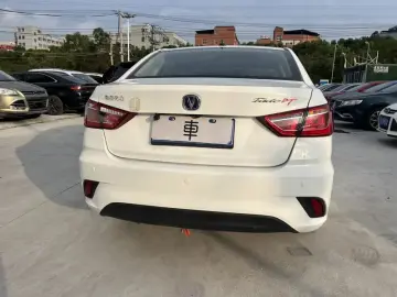 2019 Changan Eado DT с пробегом 63 000 км