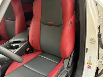 2022 Changan CS35 Plus с пробегом 14 500 км