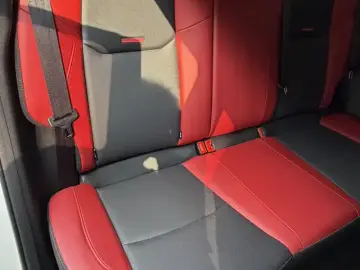 2022 Changan CS35 Plus с пробегом 14 500 км