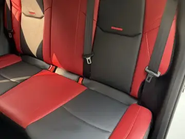 2022 Changan CS35 Plus с пробегом 14 500 км