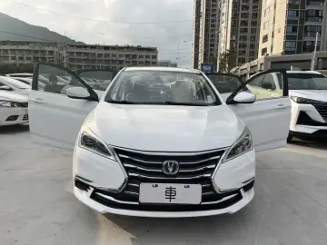 2019 Changan Eado DT с пробегом 63 000 км