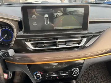 2019 Changan Eado DT с пробегом 63 000 км