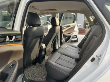 2019 Changan Eado DT с пробегом 63 000 км