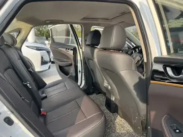 2019 Changan Eado DT с пробегом 63 000 км