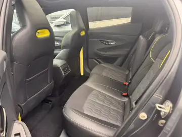 2021 Changan UNI-T с пробегом 55 000 км
