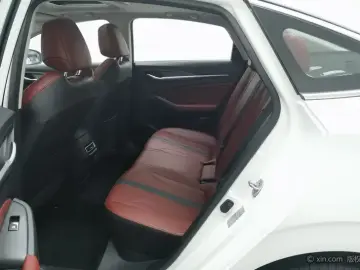 2021 Changan Eado с пробегом 13 100 км