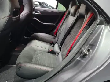2018 Mercedes-Benz CLA с пробегом 71 944 км