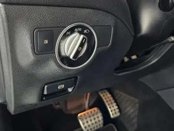 2017 Mercedes-Benz CLA с пробегом 81 219 км