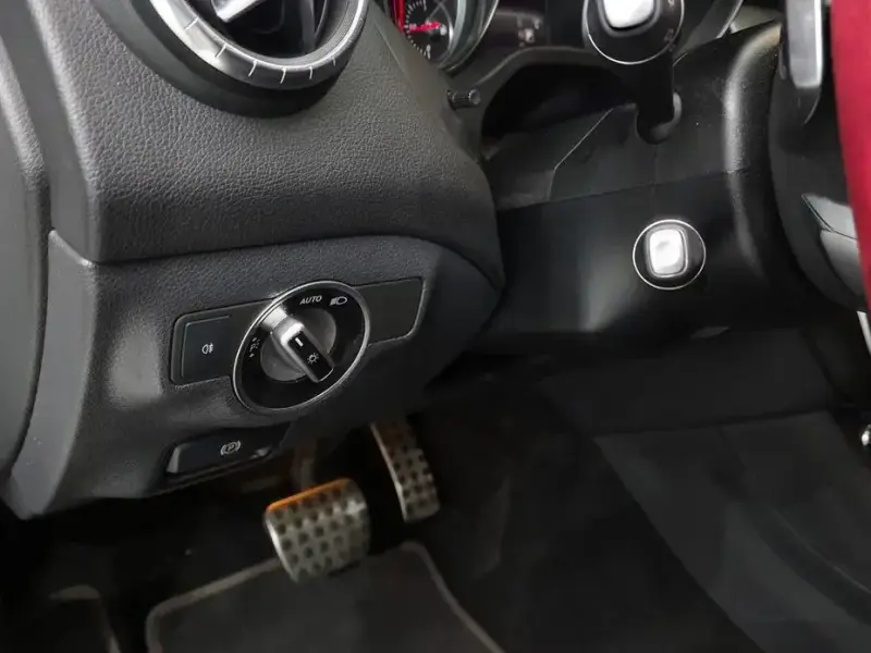 2018 Mercedes-Benz CLA с пробегом 53 216 км