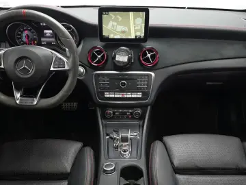2018 Mercedes-Benz CLA с пробегом 83 714 км