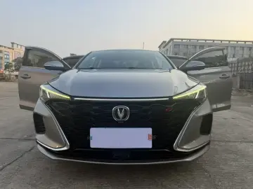 2021 Changan Eado с пробегом 59 000 км