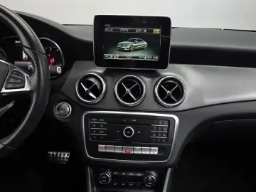 2018 Mercedes-Benz CLA с пробегом 96 265 км