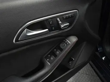 2018 Mercedes-Benz CLA с пробегом 96 265 км