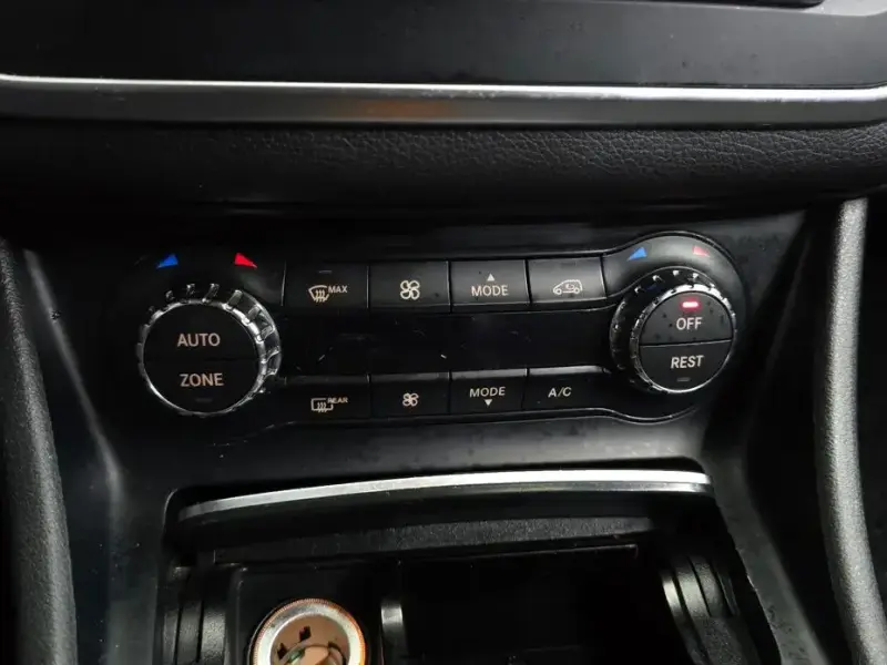 2018 Mercedes-Benz CLA с пробегом 96 265 км