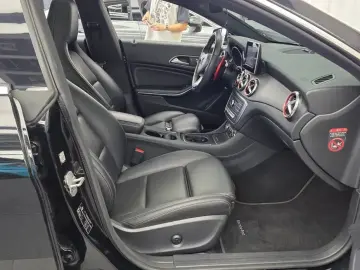 2016 Mercedes-Benz CLA с пробегом 85 169 км