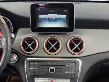 2016 Mercedes-Benz CLA с пробегом 85 169 км