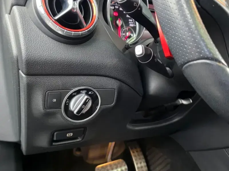 2016 Mercedes-Benz CLA с пробегом 85 169 км