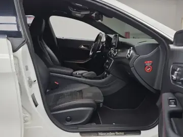 2018 Mercedes-Benz CLA с пробегом 64 449 км
