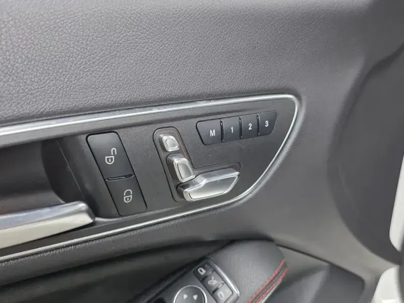 2018 Mercedes-Benz CLA с пробегом 64 449 км