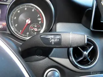 2016 Mercedes-Benz CLA с пробегом 73 850 км