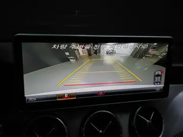2018 Mercedes-Benz CLA с пробегом 80 424 км