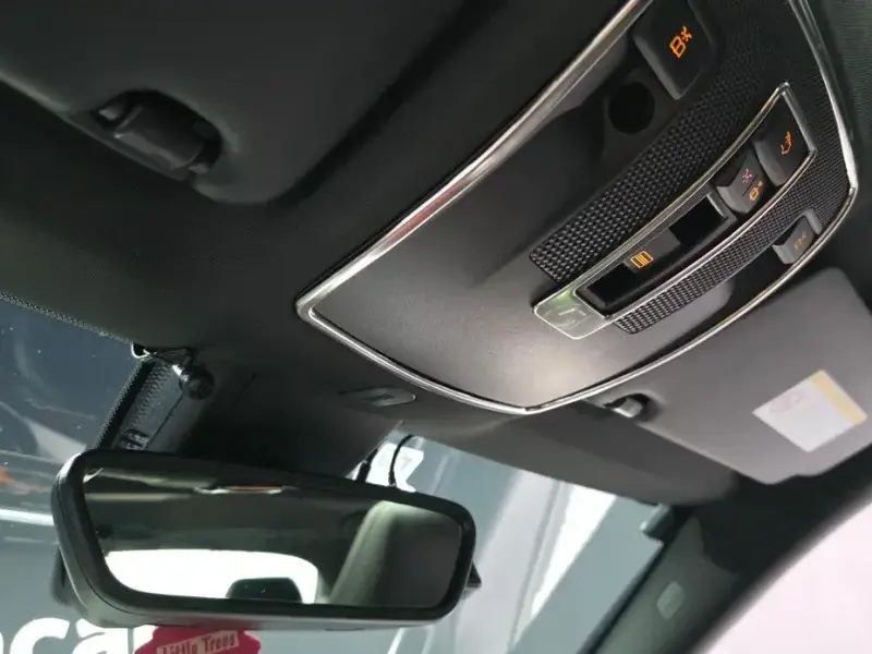 2018 Mercedes-Benz CLA с пробегом 80 424 км