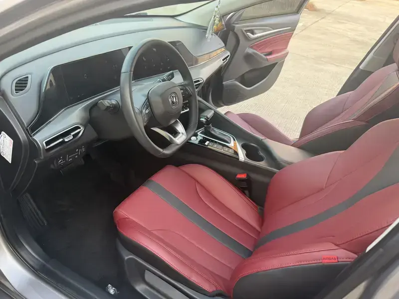 2021 Changan Eado с пробегом 59 000 км