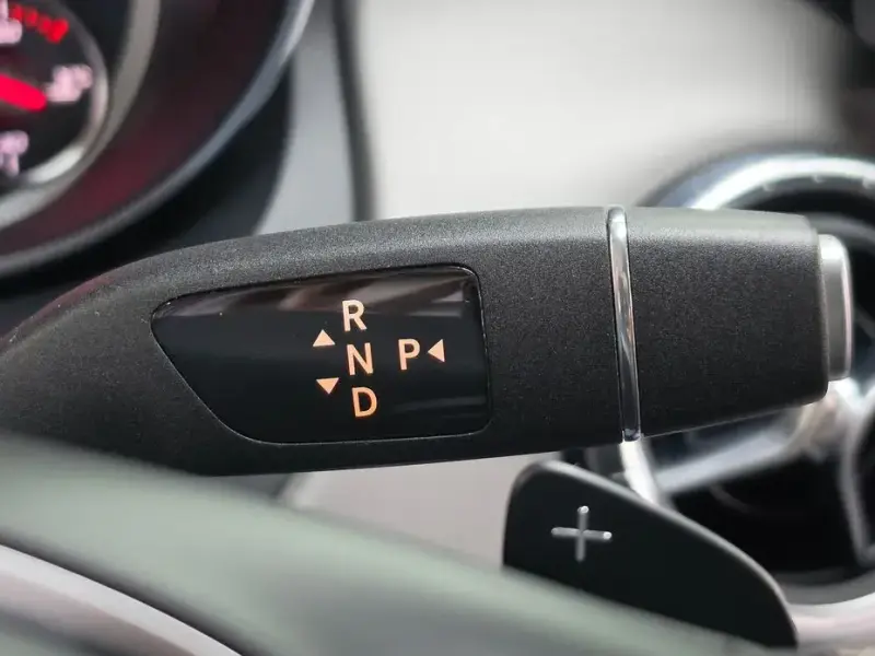 2018 Mercedes-Benz CLA с пробегом 104 084 км
