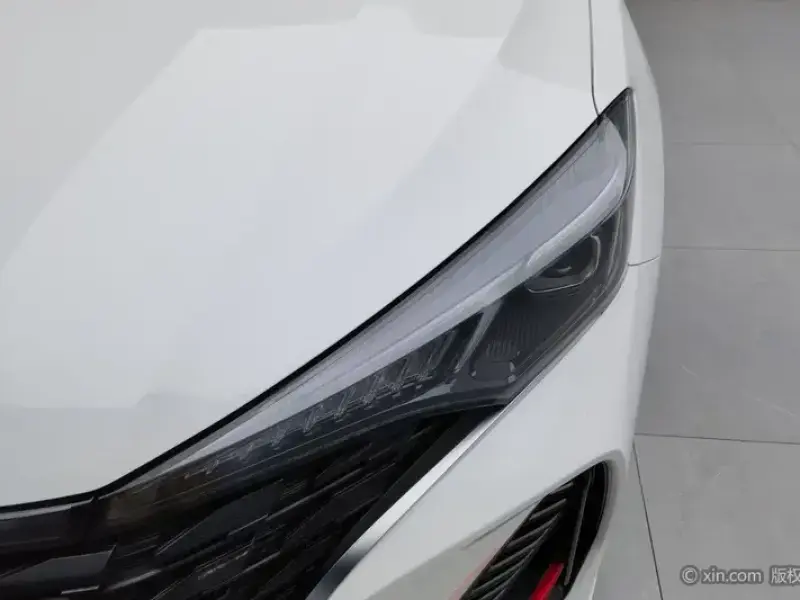 2024 Changan Eado с пробегом 14 600 км