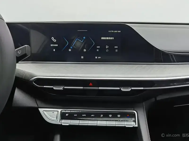 2024 Changan Eado с пробегом 14 600 км