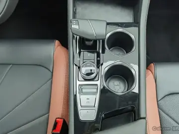 2024 Changan Eado с пробегом 14 600 км