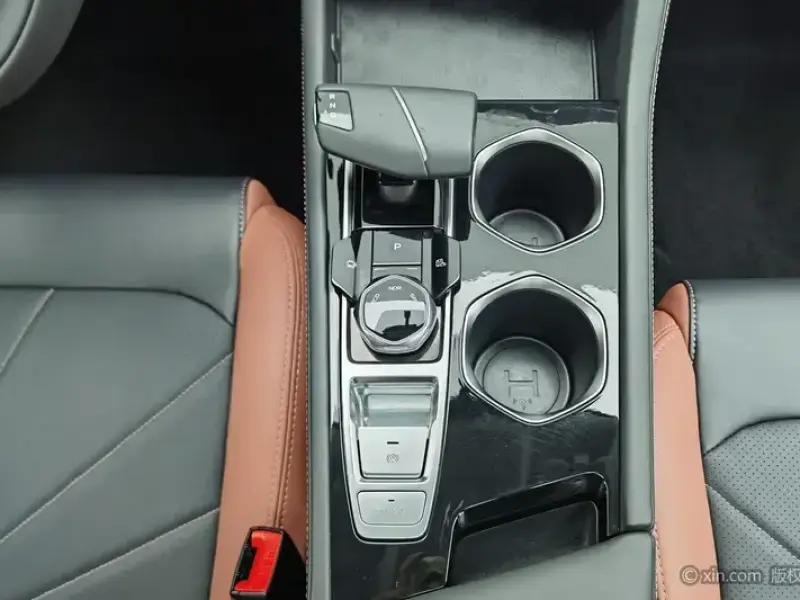 2024 Changan Eado с пробегом 14 600 км