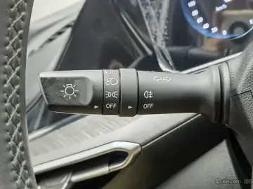 2024 Changan Eado с пробегом 14 600 км